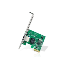 TP-Link Gigabit PCI-E Network Adapter