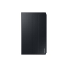 Samsung Tab A 10.1 2016 Book Cover black