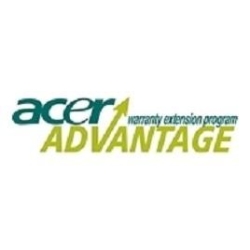 Acer Aspire notebook: 3Y pick-up & return