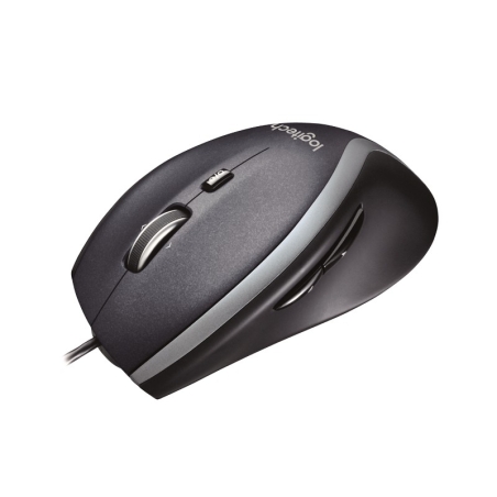 Logitech M500 Laser Mouse