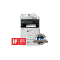 Brother MFC-L8690CDW Kleurenlaserprinter