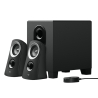 Logitech Z313 Speaker met subwoofer