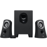 Logitech Z313 Speaker met subwoofer