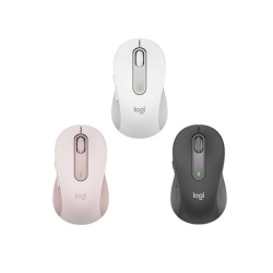 Logitech M650 Bluetooth en draadloos