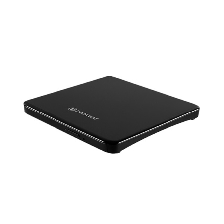 Transcend DVD-RW External Slim Drive USB