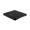 Transcend DVD-RW External Slim Drive USB