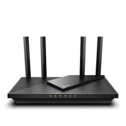 TP-Link AX3000 WiFi 6 router