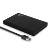 ACT 2.5" SATA behuizing USB