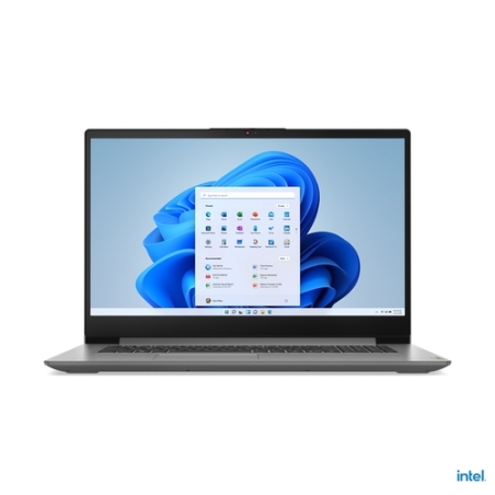 Lenovo IdeaPad 17IAU7