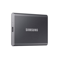 Samsung 1TB T7 portable SSD