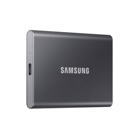 Samsung 1TB T7 portable SSD