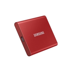 Samsung 500GB T7 portable SSD
