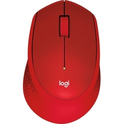 Logitech Wireless Mouse M330 Silent Plus