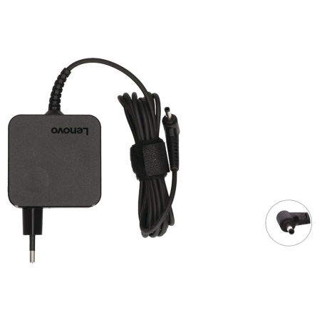 Lenovo AC Adapter 20V 2.25A 45W