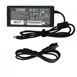 Acer AC adapter 65W 19V 3.42A