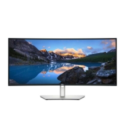 DELL U3425WE 34" Curved monitor