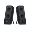 Logitech Z207 Bluetooth speakers