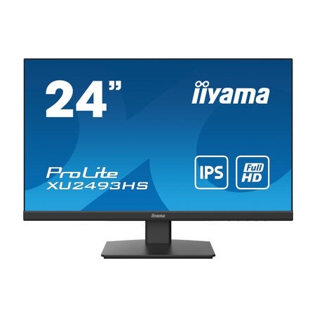 Iiyama ProLite XU2493HS-B4 - verwacht 18/10