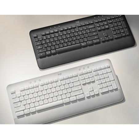 Logitech Signature K650 Keyboard