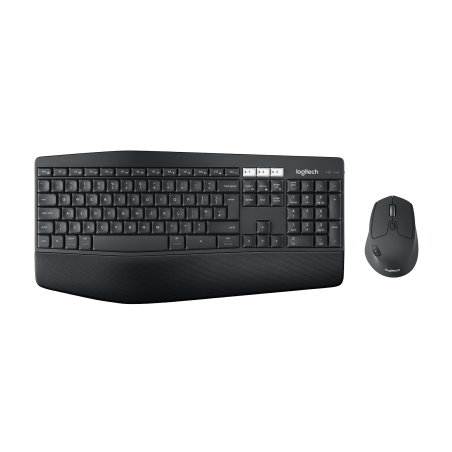 Logitech MK850 Wireless + BT Combo