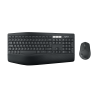 Logitech MK850 Wireless + BT Combo