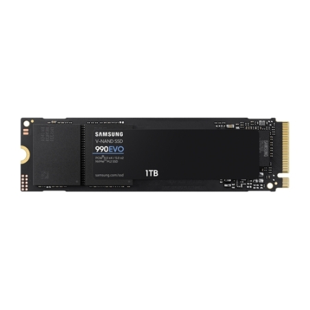 Samsung 990 EVO 1TB NVMe M.2