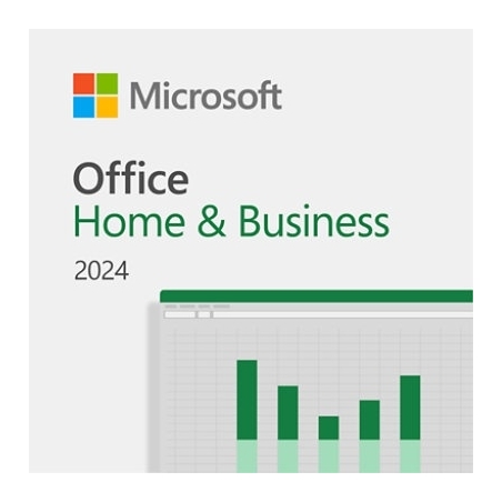 Office Home and Business 2024