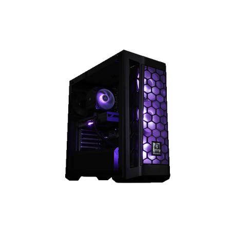 Terra PC-Gamer Elite 2