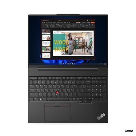 Lenovo ThinkPad E16U5