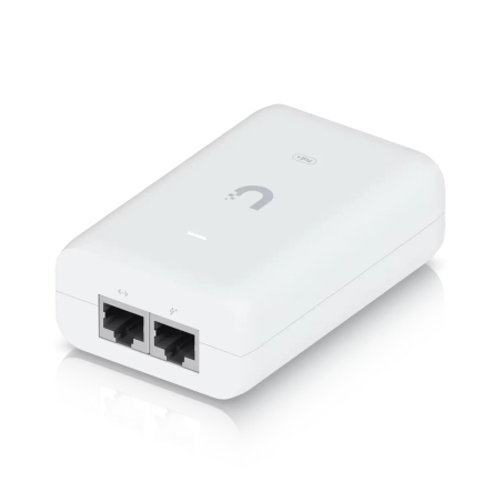 Ubiquiti PoE+ Injector (30W)