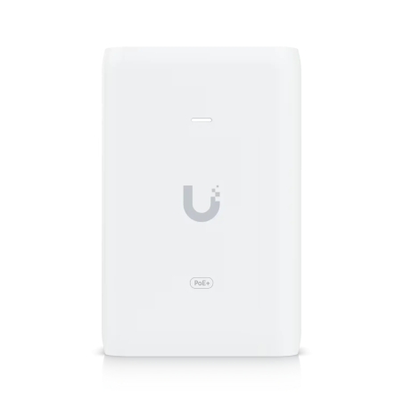 Ubiquiti PoE+ Injector (30W)