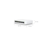 Ubiquiti UniFi Switch Lite - 8 poort 52W PoE