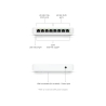 Ubiquiti UniFi Switch Lite - 8 poort 52W PoE