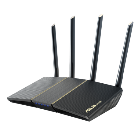 Asus RT-AX57 AX3000 Dual Band WiFi 6