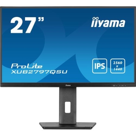 Iiyama XUB2797QSU-B2