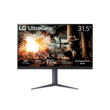 LG UltraGear 32GS75Q-B.AEU