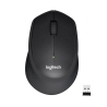 Logitech Wireless Mouse M330 Silent Plus