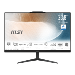 MSI Modern AM242 1M-1221EU AIO