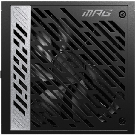 MSI MPG A850G PCIE5 850W 24-pin ATX voeding