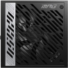 MSI MPG A850G PCIE5 850W 24-pin ATX voeding