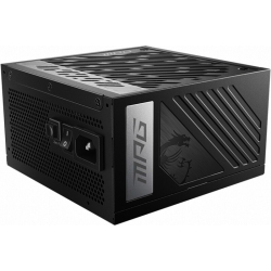 MSI MPG A850G PCIE5 850W 24-pin ATX voeding