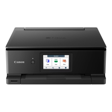 Canon PIXMA TS8750 fotoprinter