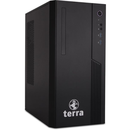Terra PC-Business 4000 Silent