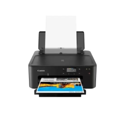 CANON PIXMA TS705a inkjet printer