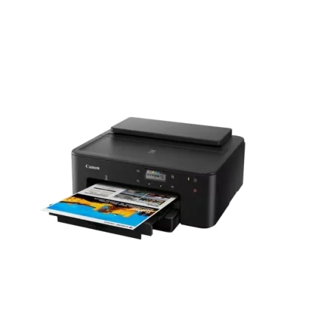 CANON PIXMA TS705a inkjet printer