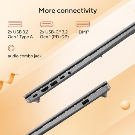 Asus VivoBook M1607KA-MB053W