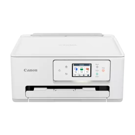 CANON PIXMA TS7650i Wit