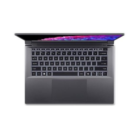 Acer Swift SFX14-71G-776N