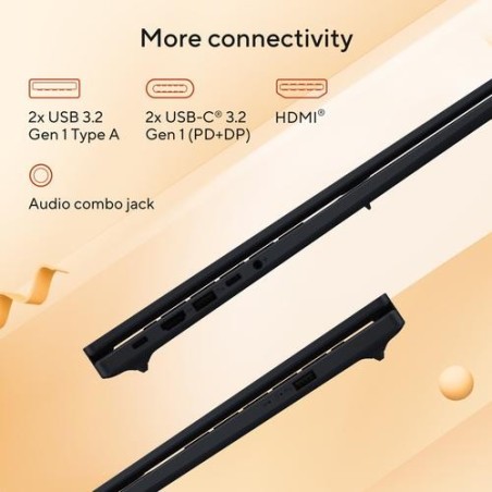 ASUS Vivobook 18 M1807GA-S8004W