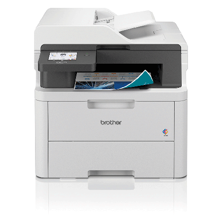 Brother DCP-L3560CDW kleurenledprinter
